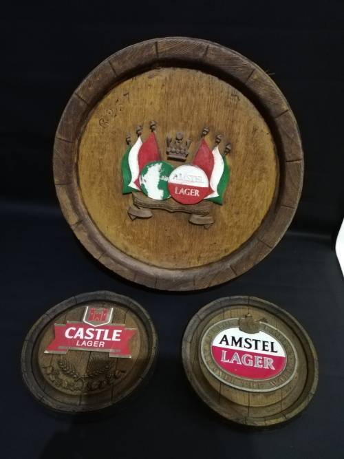 Vintage large  Bar memorabilia bid for all!!!!