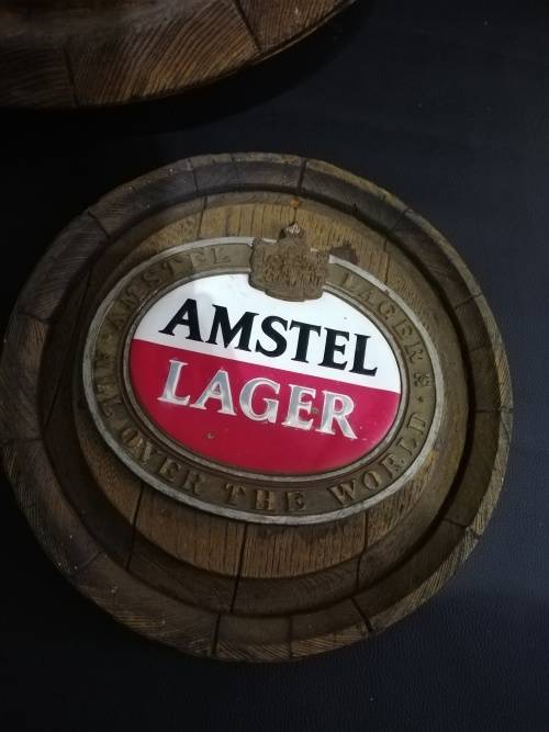 Vintage large  Bar memorabilia bid for all!!!!
