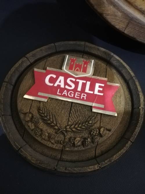 Vintage large  Bar memorabilia bid for all!!!!