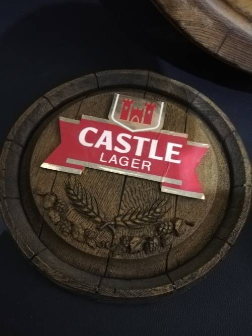 Vintage large  Bar memorabilia bid for all!!!!