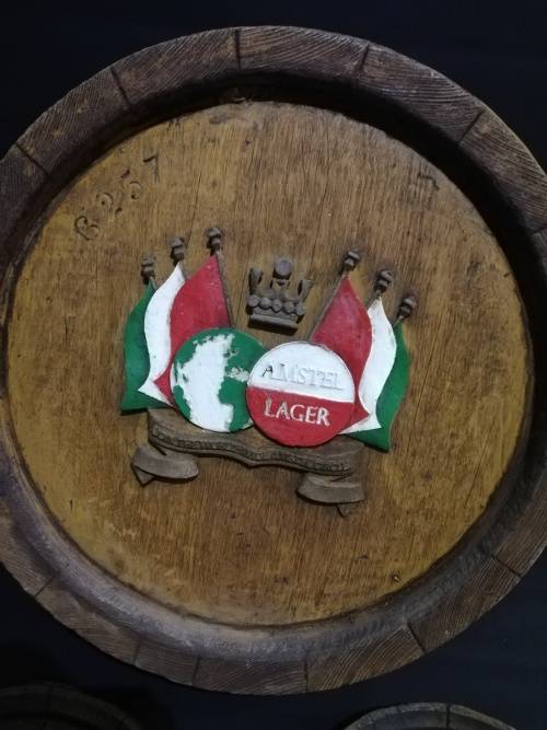 Vintage large  Bar memorabilia bid for all!!!!