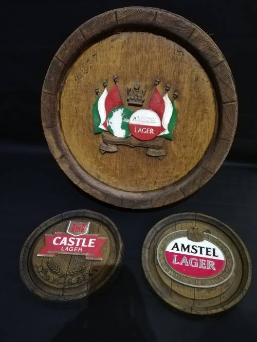 Vintage large  Bar memorabilia bid for all!!!!