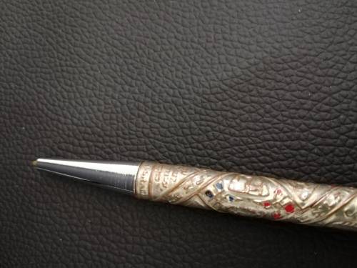 2 SHEAFFER pens made in the USA and a Israel pen bid for all needs to be refilled!!!!