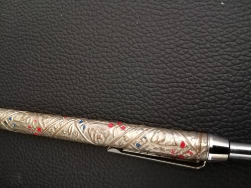 2 SHEAFFER pens made in the USA and a Israel pen bid for all needs to be refilled!!!!