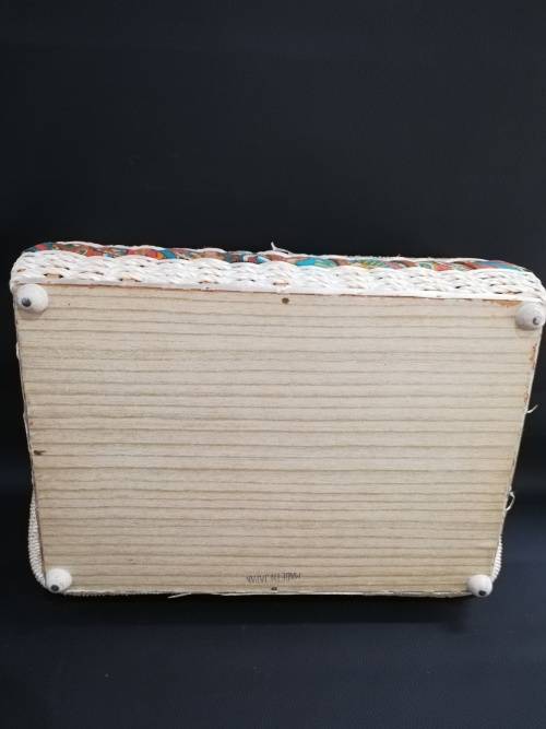 Exclusively made for Singer made in Japan!!!!