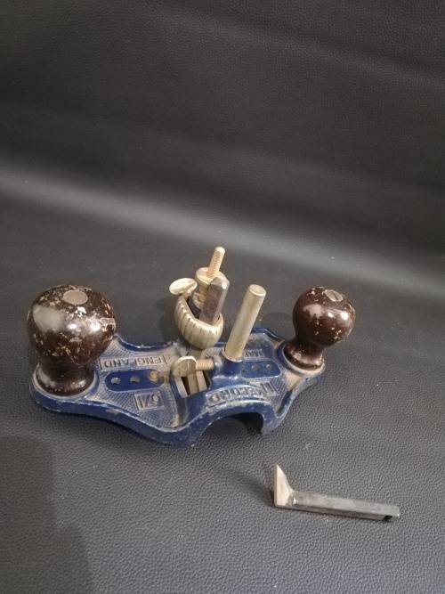 Vintage Record no 71 Hand Router!!!!
