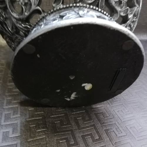 Stunning large highly detailed bowl!!!!!