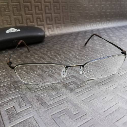 Addidas optical glasses good frame!!!
