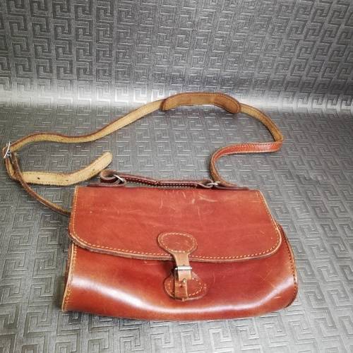 Beautiful genuine Leather bag!!!!!