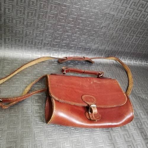 Beautiful genuine Leather bag!!!!!
