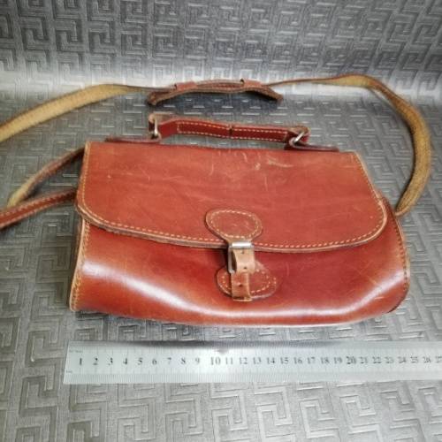 Beautiful genuine Leather bag!!!!!
