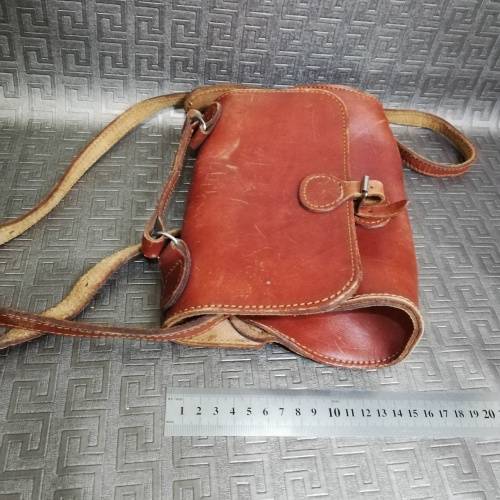 Beautiful genuine Leather bag!!!!!