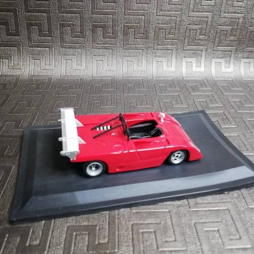 Abarth  Osella 2000 sport spider 1972!!!!!