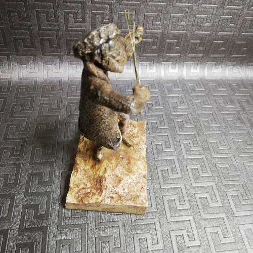 A kedem Israel  figure please note that it`s lose check pictures!!!!