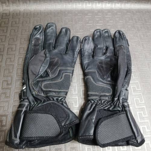 Leather gloves size 12xxl!!!!