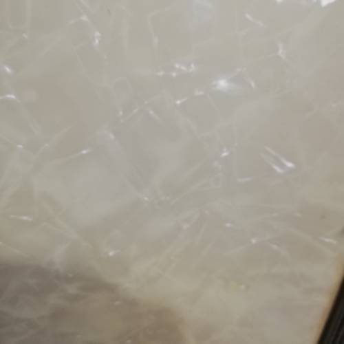 Rare Frontline Milano accordion mother of pearls color with original case working condition!!!!!!