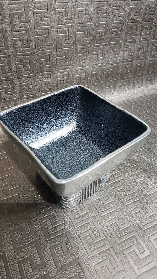 Stunning Carrol Boyes Bowls x2 bid for both!!!!!