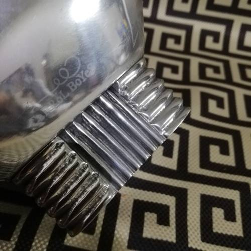 Beautiful Carrol Boyes bowl!!!