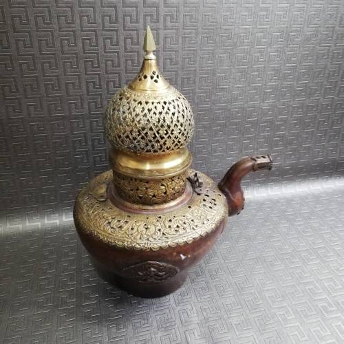 Beautiful turkish teapot for display!!!!