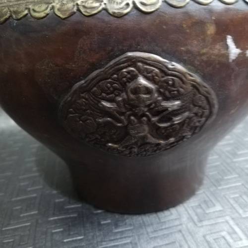 Beautiful turkish teapot for display!!!!