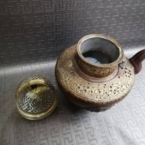 Beautiful turkish teapot for display!!!!