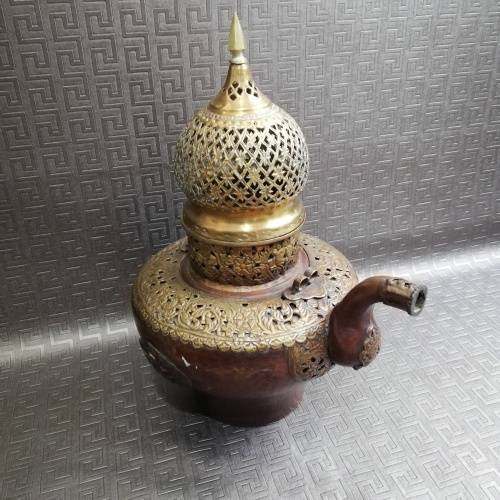 Beautiful turkish teapot for display!!!!
