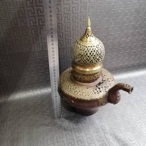 Beautiful turkish teapot for display!!!!