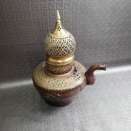Beautiful turkish teapot for display!!!!
