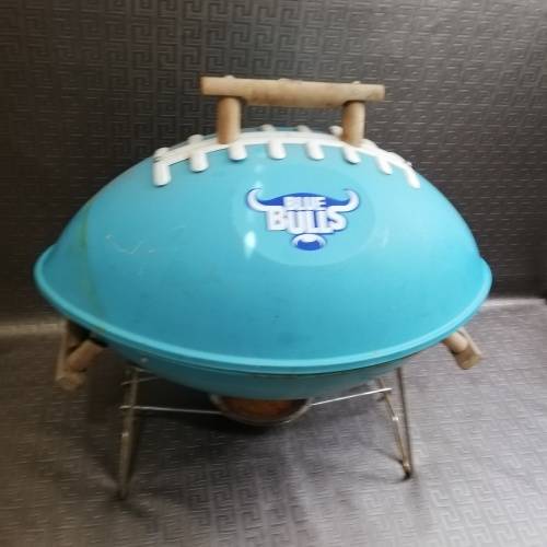 Blue bulls braai!!!!