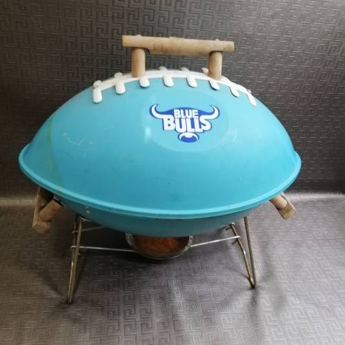 Blue bulls braai!!!!