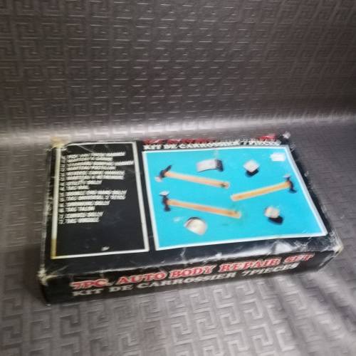 7 PIECE AUTO BODY REPAIR KIT!!!!