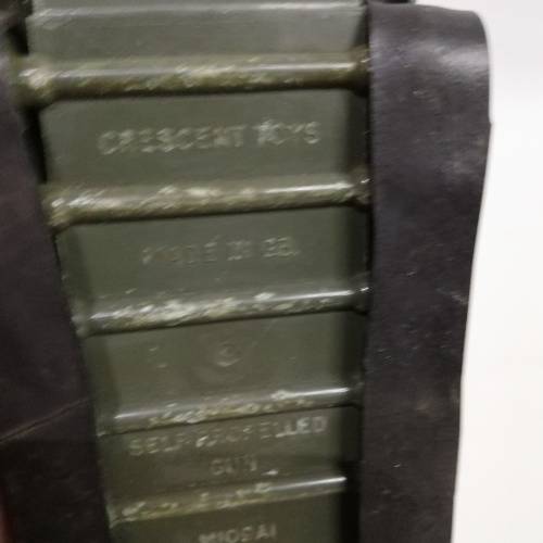 Cresent toys made in Great Britain!!!!!