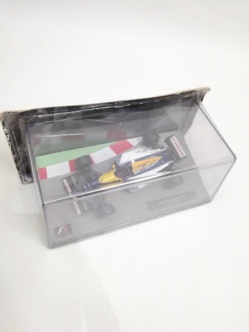 F1 Williams FW15c - 1993 ALAIN PROST SEALED!!!!