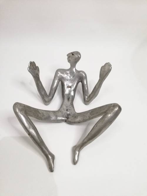 Super large Beatifull Carrol Boyes Vintage Figure!!!!