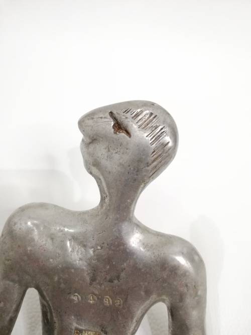 Super large Beatifull Carrol Boyes Vintage Figure!!!!