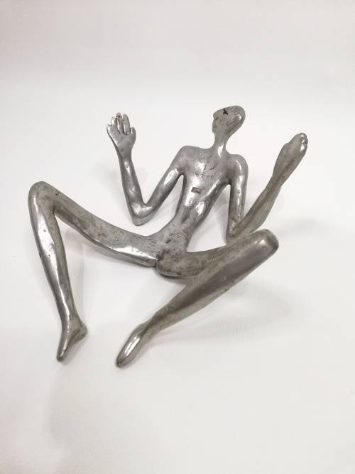 Super large Beatifull Carrol Boyes Vintage Figure!!!!