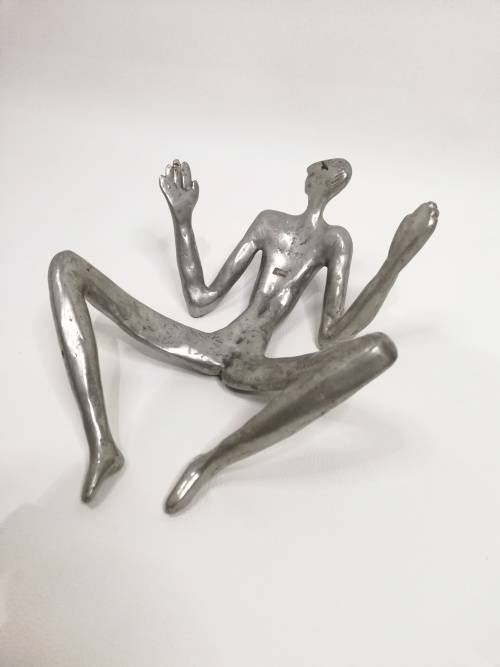 Super large Beatifull Carrol Boyes Vintage Figure!!!!