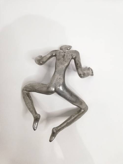 Super large Beatifull Carrol Boyes Vintage Figure!!!!