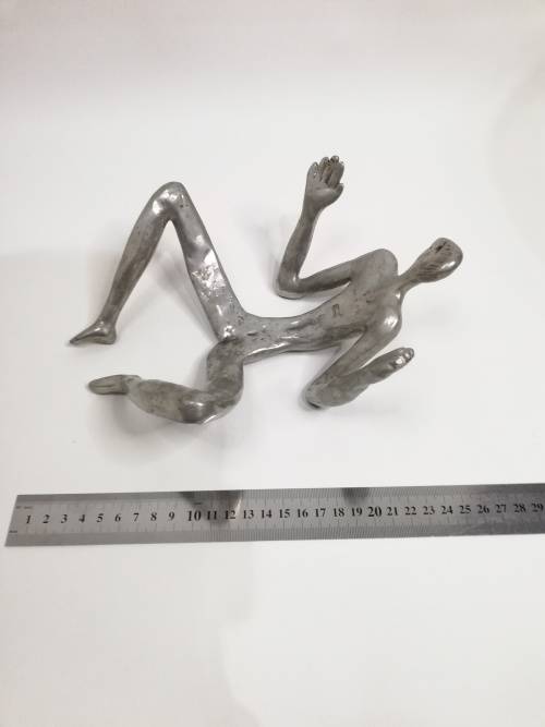 Super large Beatifull Carrol Boyes Vintage Figure!!!!