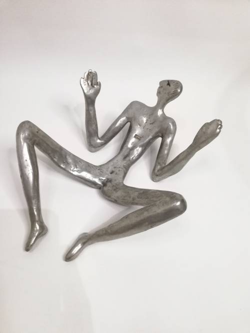 Super large Beatifull Carrol Boyes Vintage Figure!!!!