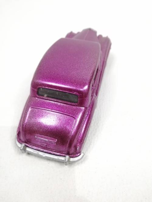 MACANNO DINKY TOYS ROYAL ROYCE!!!!