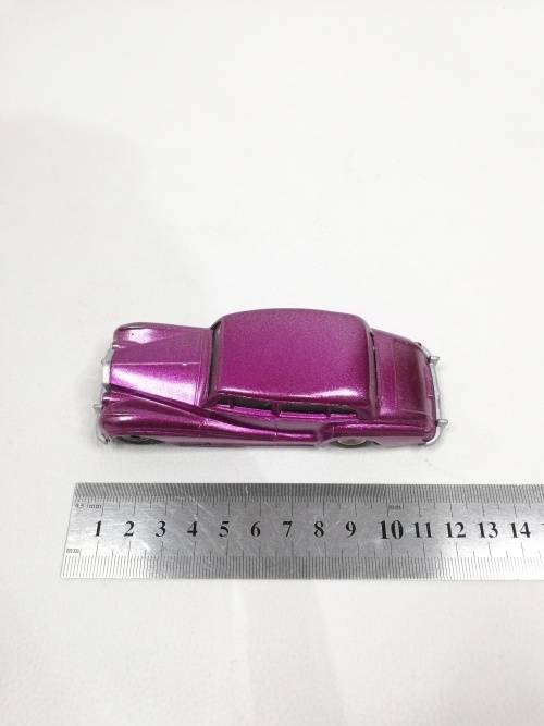 MACANNO DINKY TOYS ROYAL ROYCE!!!!