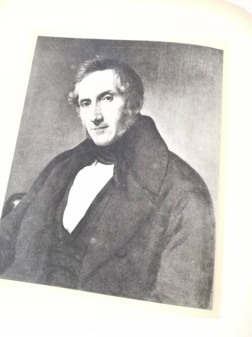 Large Alessandro Manzoni I PROMESSI SPOSI book!!!!