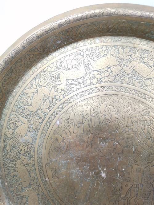 Large Collection of brass pieces bod for all!!!!