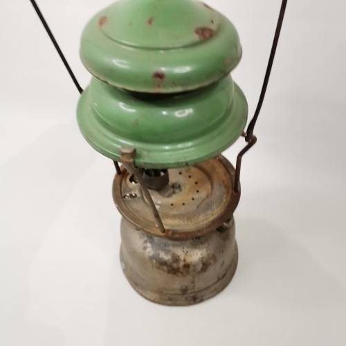 VINTAGE PRIMUS 1020 OIL LAMP!!!!