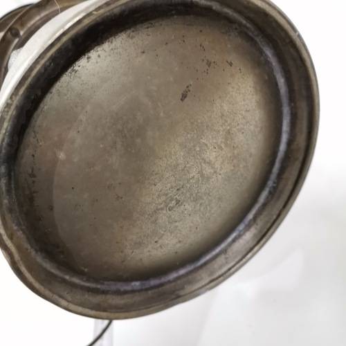 VINTAGE PRIMUS 1020 OIL LAMP!!!!