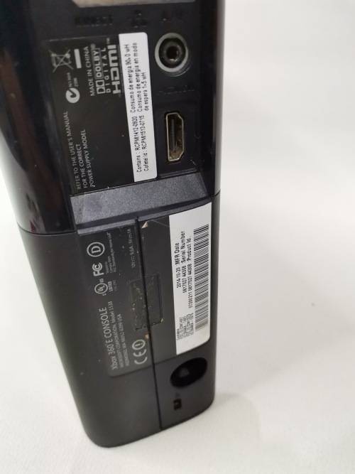 XBOX 360 COMPLETE WORKING!!!!