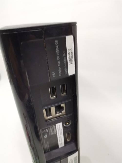 XBOX 360 COMPLETE WORKING!!!!