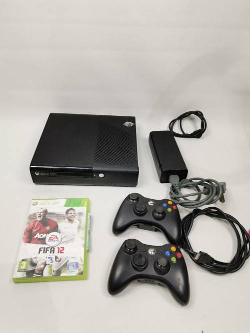 XBOX 360 COMPLETE WORKING!!!!