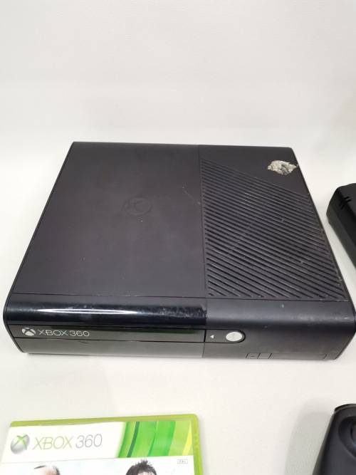 XBOX 360 COMPLETE WORKING!!!!